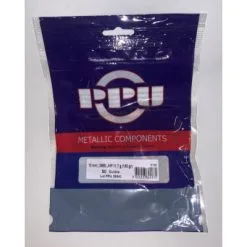 Prvi .400 / 40-10mm 180 Grain Jacketed Hollow Point (50 Ct.)