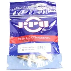 Prvi Partizian Unprimed Brass 22 Rem Jet (50)