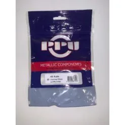 Prvi Partizian Unprimed Brass 45 ACP (Auto) (50)