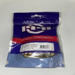 Prvi Partizian Unprimed Brass 7.35X51 Carcano (50)