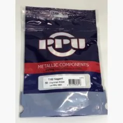 Prvi Partizian Unprimed Brass 7.62 Nagant (50)