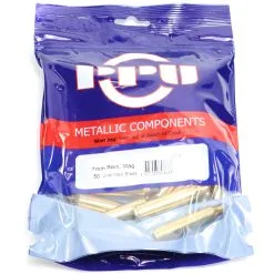 Prvi Partizian Unprimed Brass 7mm Rem Magnum (50)