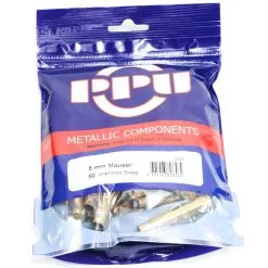 Prvi Partizian Unprimed Brass 8mm Mauser (8X57) (50) 20/Cs