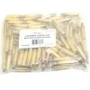 Prvi Partizian Unprimed Brass 6.5X54 Ms (100)