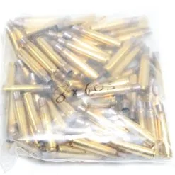 Prvi Partizian Unprimed Brass 8X60S (100)