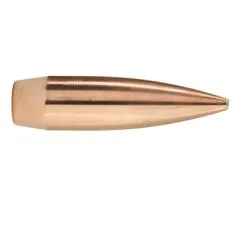 Factory Seconds .308 / 30 155 Grain Hollow Point Boat Tail PALMA (100 Ct.)