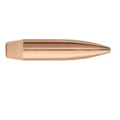 Factory Seconds .308 / 30 220 Grain Hollow Point Boat Tail (100 Ct.)
