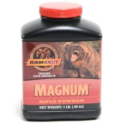 Ramshot Magnum