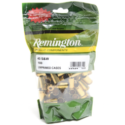 Remington 40 S&W (100)