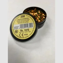 RWS 1075 Percussion Caps (250) #11