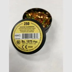 RWS 1075 Plus Percussion Caps (250) #11