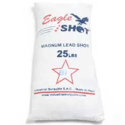 Eagle Shot, Lead Magnum #8.5 25 Pound Bag