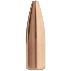 Sierra .224 / 22 60 Grain Hollow Point Varminter (100 Ct.)