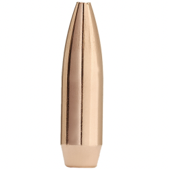 Sierra .243 / 6mm 85 Grain Hollow Point Boat Tail GameKing (100 Ct.)