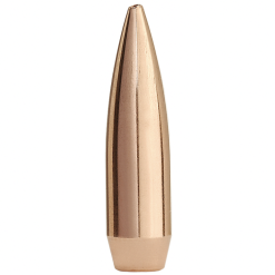 Sierra .257 / 257 100 Grain Hollow Point Boat Tail MatchKing (100 Ct.)