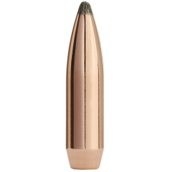 Sierra .257 / 257 117 Grain Spitzer Gameking (100 Ct.)