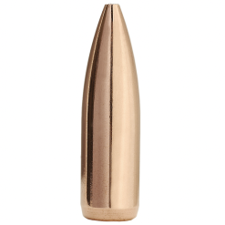 Sierra .277 / 270 115 Grain Hollow Point Boat Tail MatchKing (100 Ct.)