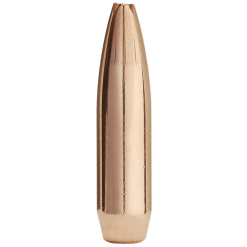 Sierra .277 / 270 140 Grain Hollow Point Boat Tail Gameking (100 Ct.)