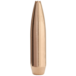 Sierra .284 / 7mm 160 Grain Hollow Point Boat Tail GameKing (100 Ct.)