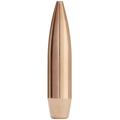 Sierra .284 / 7mm 168 Grain Hollow Point Boat Tail MatchKing (100 Ct.)