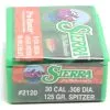 Sierra .308 / 30 125 Grain Spitzer Pro-Hunter (100 Ct.)