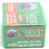 Sierra .311 / 303 150 Grain Spitzer Pro-Hunter (100 Ct.)