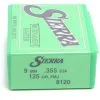 Sierra .355 / 9mm 125 Grain Full Metal Jacket (100 Ct.)