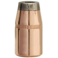 Sierra .357 / 38 158 Grain Jacketed Hollow Cavity (100 Ct.)