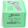 Sierra .40 / 10mm 165 Grain Jacketed Hollow Point (100 Ct.)