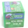 Sierra .4295 / 44 210 Grain Jacketed Hollow Cavity (100 Ct.)
