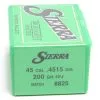 Sierra .4515 / 45 200 Grain Flat Point Jacketed Match (100 Ct.)