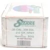 Sierra .308 /30 210 Grain Hollow Point Boat Tail MatchKing (500 Ct.)