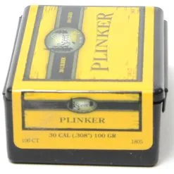 Speer .308 / 30 100 Grain Plinker (100 Ct.)