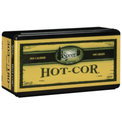 Speer .311 / 303 180 Grain Round Nose (100 Ct.)