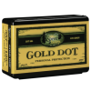 Speer .355 / 357 Sig 125 Grain Gold Dot Hollow Point (100 Ct.)