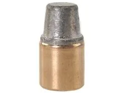 Speer .410 / 41 220 Grain Semi-Wadcutter Jackted Soft Point (100 Ct.)