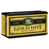 Speer .429 / 44-40 210 Grain Gold Dot Hollow Point (100 Ct.)