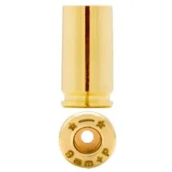 Starline 9MM+P Brass (100)