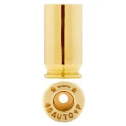 Starline 45 Auto +P Brass (100)
