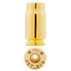 Starline 357 Sig Brass (100)