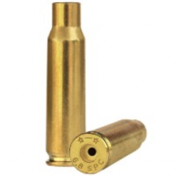 Starline 6.8 Spc Brass (50)