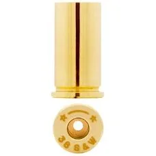 Starline 38 S&W Brass (100)