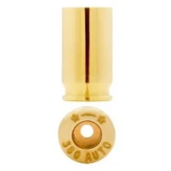 Starline 380 Auto Brass (100)
