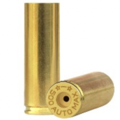 Starline 500 Auto Max Brass (50)