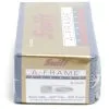 Swift .323 / 8mm 200 Grain A-Frame Semi-Spitzer (50 Ct.)