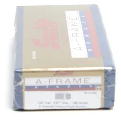 Swift .357 / 38 158 Grain A-Frame Hollow Point (50 Ct.)