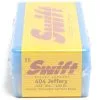 Swift .423 / 404 400 Grain A-Frame Semi-Spitzer (50 Ct.)