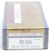 Swift .505 / 505 570 Grain A-Frame Round Nose (50 Ct.)
