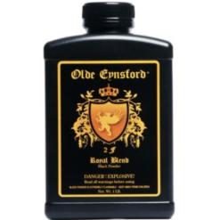 Olde Eynsford Black Powder FF