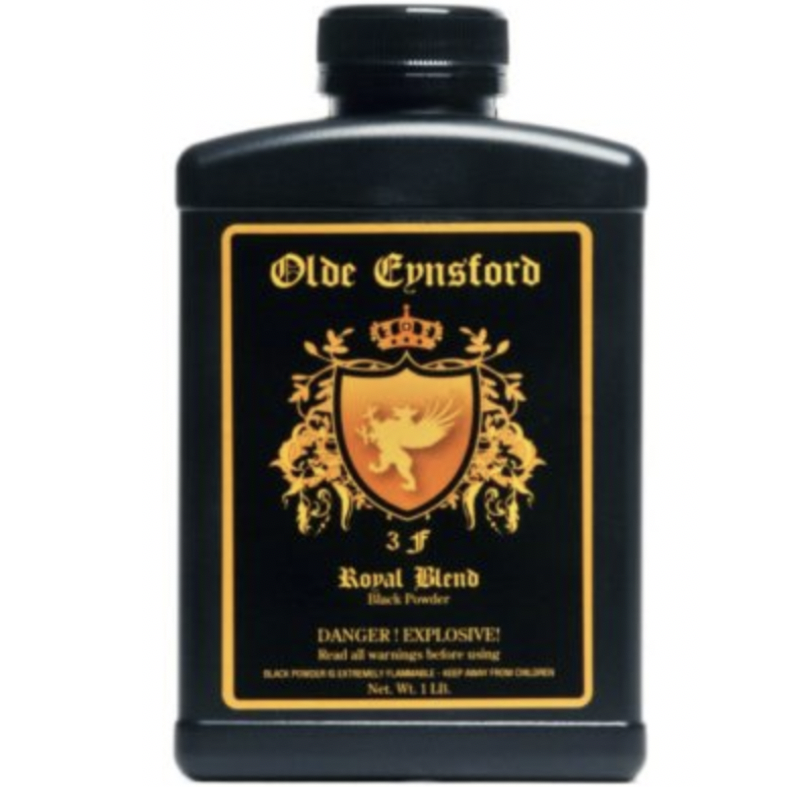 Olde Eynsford Black Powder FFF